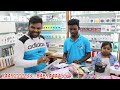 50 ரூபாய் முதல் வித்தியாசமான gadget s smart watch mobile accessories in coimbatore tamil vlogger