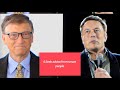 bill gates నుంచి నేర్చుకోవాల్సిన 10 అలవాట్లు bill gates top 10 habits of success