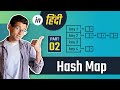 Collision Handling In Hash Table - Data Structures & Algorithms Tutorials with Python In Hindi #6