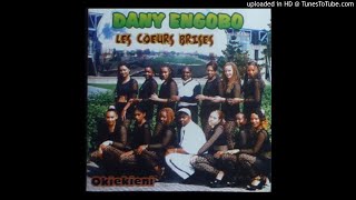 Dany Engobo - C'est Comme Ca