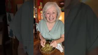 Beef and Vegetable Soup. Cooking with Brenda Gantt