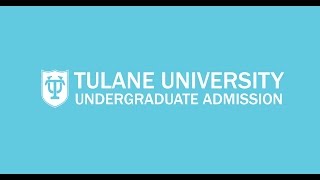 Tulane Honors Program