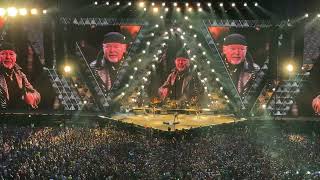 Vasco Rossi live 24 - Le 7 volte 7 a San Siro