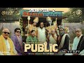 Public - Sneak peek  2 | Samuthirakani | Kali Venkat | D Imman | Raa.Paraman | @infinixindia