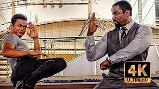 FILME DE AÇÃO E LUTA 2025 - Melhores Momentos e Batalhas Épicas - Filme Completo Dublado