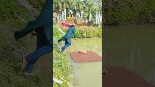 অসময়ে যখন গরম পরে #shortvideo #funny