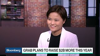 Grab Sees 'Tremendous' Growth and Interest From Partners, Co-Founder Says