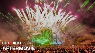 Let It Roll 2014 | Official Aftermovie