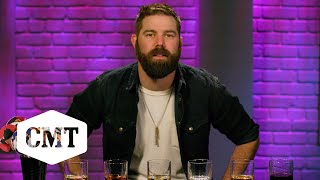 Drinkin’ With Jordan Davis | CMT