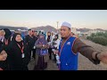 kembara umrah 17 31 dec 2024 tiram travel madinah . part one. umrah2024 madinah