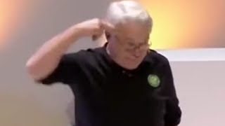 Uncle Bob on Comments