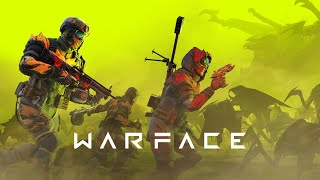 【Switch DLゲー実況#1143】協力プレイもできる基本無料FPS！「Warface」をチェック【Ciao_Ringoのショートショート】