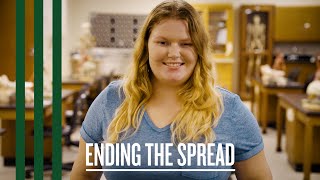 Ending The Spread Baylee Baker