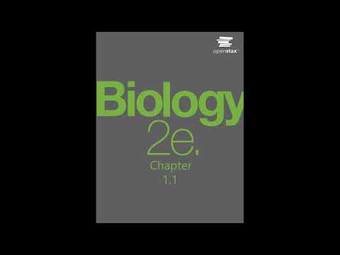 OpenStax Biology 2e. Audiobook - YouTube