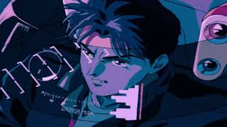 sofaygo - makz (slowed + reverb)