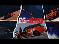Debadged EMS Vehicle Pack V1 | Fivem - GTA5