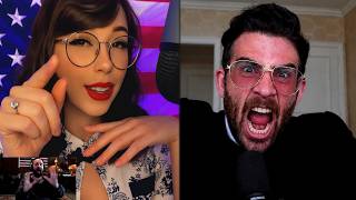 Shoe0nHead Just Finished on Hasan
