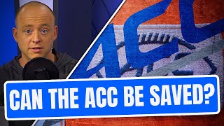 Josh Pate On ACC Irrelevance + How To Fix It (Late Kick Extra)