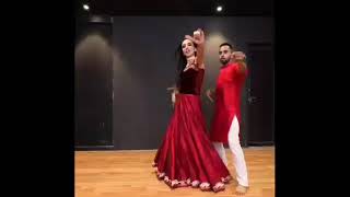 Udi Udi jaye song | Raees | Shahrukh Khan & Mahira Khan | dance choreography | by Ishpreet