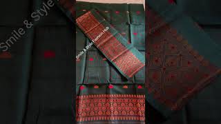 Assamese traditional dresses on offer price.#cotton cesa pat#noni cotton.any query pls massage.