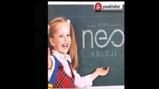 NEO KOLEJİ ÖZEL İLKOKUL VE ANASINIFLARI Silopi YASAKHABER