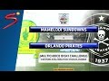 MDC '16 - Mamelodi Sundowns vs Orlando Pirates