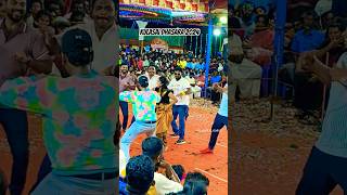 Tamil actress dance in kulasai dhasara #kulasaidasaradance #kulasaidasara2024 #shorts #dance #trend