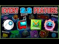 Every Geometry Dash 2.2 Feature So Far