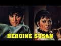 Wu Tang Collection - Heroine Susan