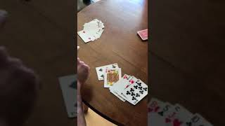 HighLowJack advanced tutorial “Gents hand”