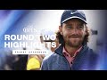 FULL ROUND HIGHLIGHTS | Day 2 | The 151st Open at Royal Liverpool