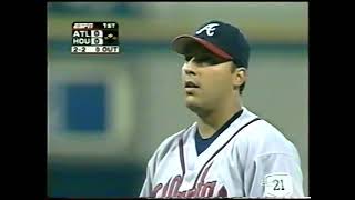 Braves vs Astros (2004 NLDS Game 4)