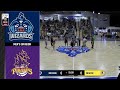 NBL1 Men | Northside vs. SW Metro - Game Highlights