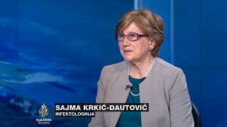 Krkić-Dautović o salmoneli u dječijim vrtićima