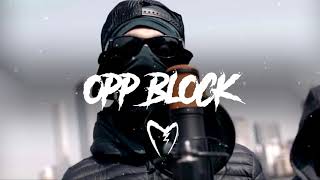 Brooklyn x UK Drill x Yanko Trap Type Beat "OPP BLOCK" | 2021 | @PRODMUDDY & @R4DIANTBeats