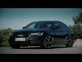 Audi A6 3.0 TDI Biturbo quattro 326PS - Competition Black Edition (2017)