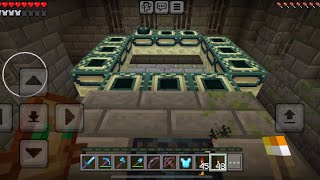 How to find the Stronghold and end portal and slay the Ender Dragon in Minecraft