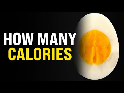 How many calories are in 2 fried eggs?