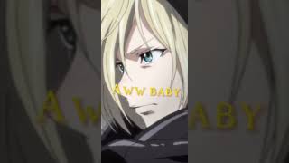 {⛸Yuri Plisetsky⛸||Yuri on ice||Anime edit}