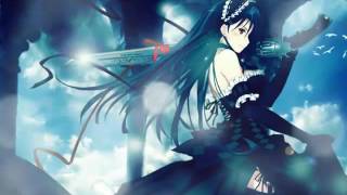 Nightcore Monsoon - Tokio Hotel