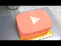 人気youtuberに愛される巨大な再生ボタンケーキを手間ひまかけて作るケーキ屋さんに密着！