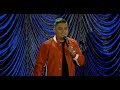 iván mendoza un mal moreno especial de stand up