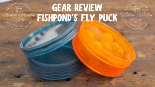 Gear Review : Fishpond's Fly Puck