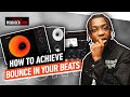 How To Achieve BOUNCE In Your Beats │IN-DEPTH Drum Bounce Tutorial (FL Studio 20)