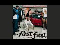 031Choppa, Al Xapo & Benzoo - Fast Fast (Official Audio) ft. Roscosteazy, Optimist Music ZA,JussGigi