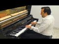 Vittorio Monti, Czardas (Solo Piano), Tarek Refaat.