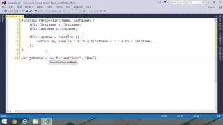 04 Creational Patterns: The Constructor Pattern