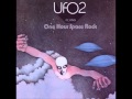 UFO - Flying