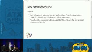 Everything You Ever Wanted to Know About OpenStack at Scale