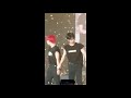 fancam 180728 jihoon @ one the world in hongkong